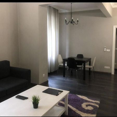 Doctors Garden Appartment София Экстерьер фото