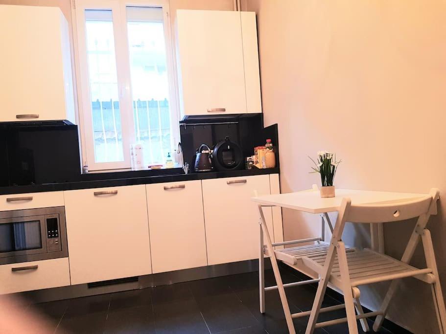 Doctors Garden Appartment София Экстерьер фото
