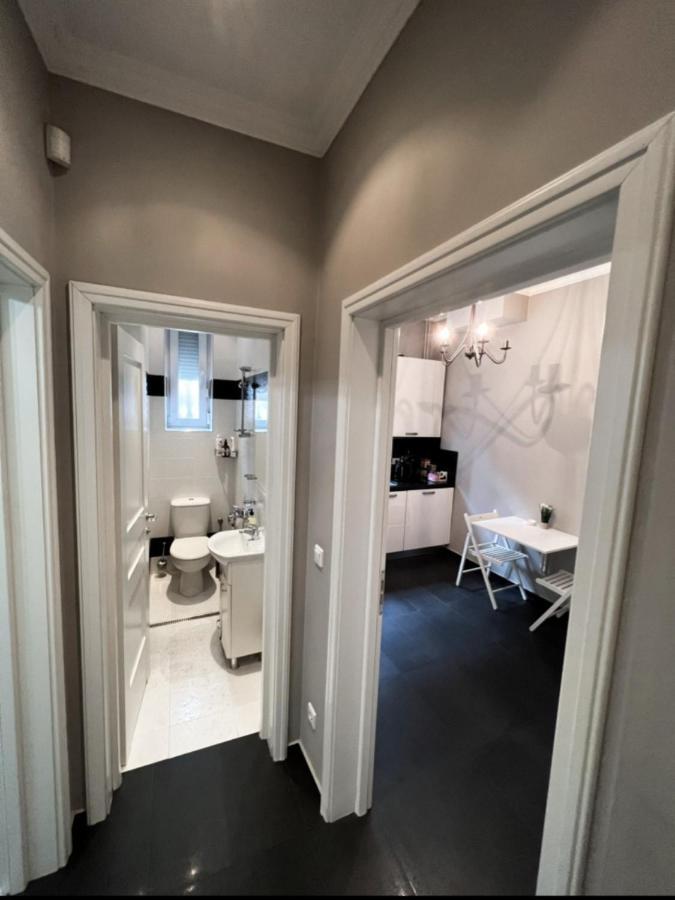 Doctors Garden Appartment София Экстерьер фото