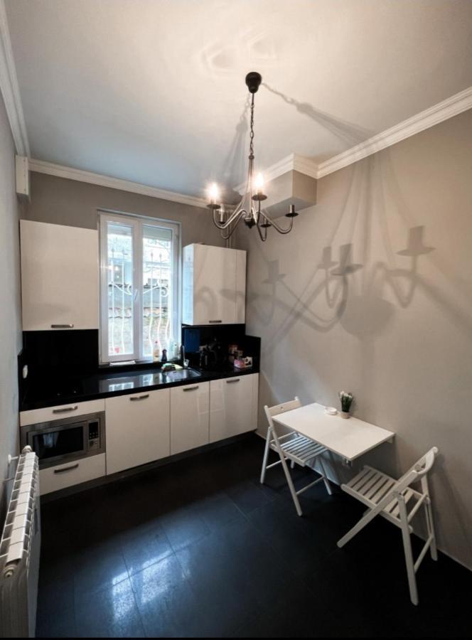 Doctors Garden Appartment София Экстерьер фото