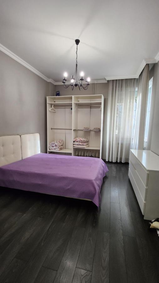 Doctors Garden Appartment София Экстерьер фото