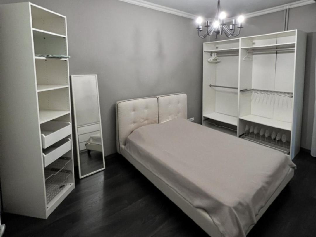 Doctors Garden Appartment София Экстерьер фото