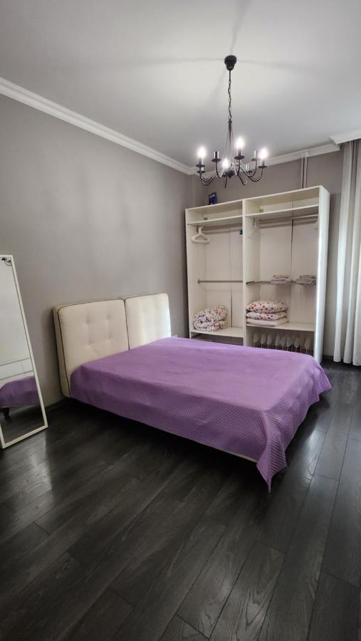 Doctors Garden Appartment София Экстерьер фото