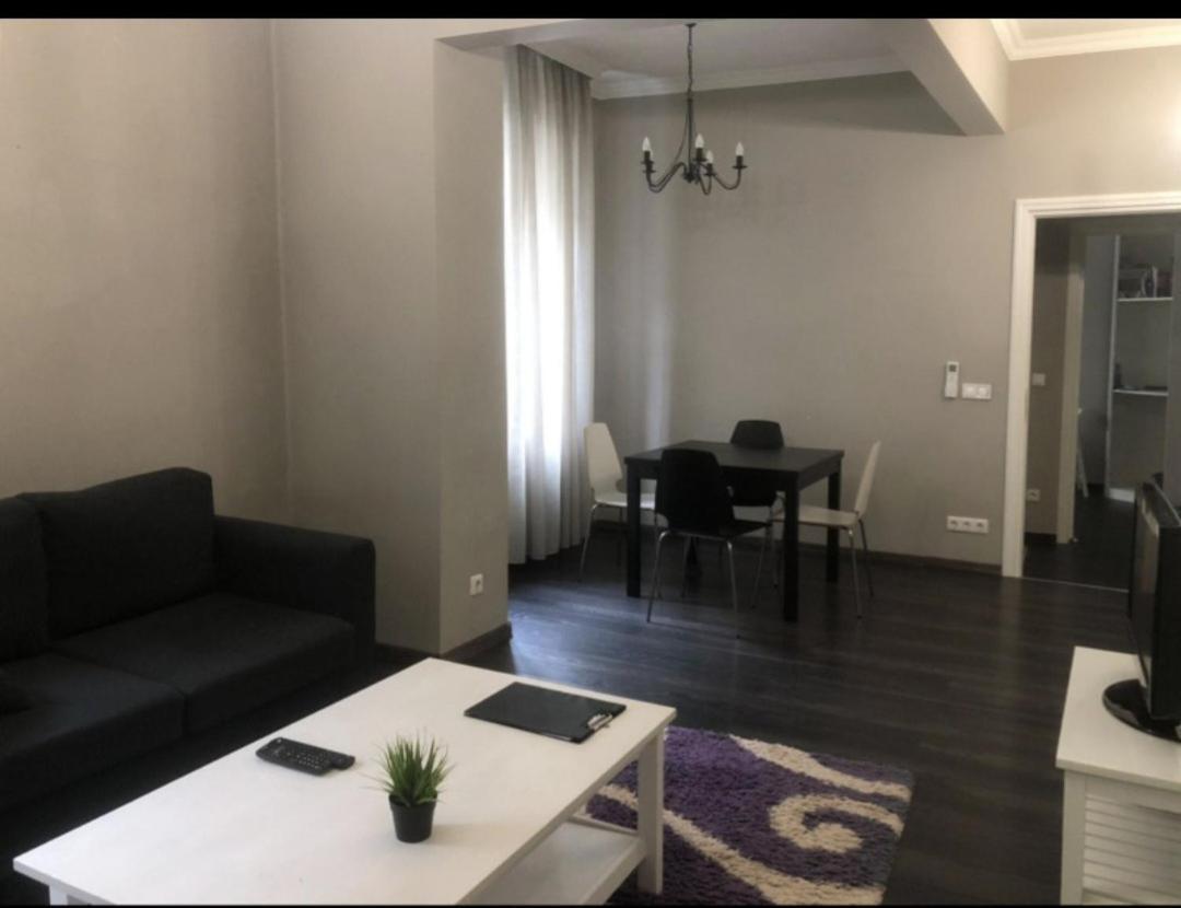 Doctors Garden Appartment София Экстерьер фото